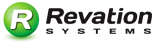 Revation Systems Logo